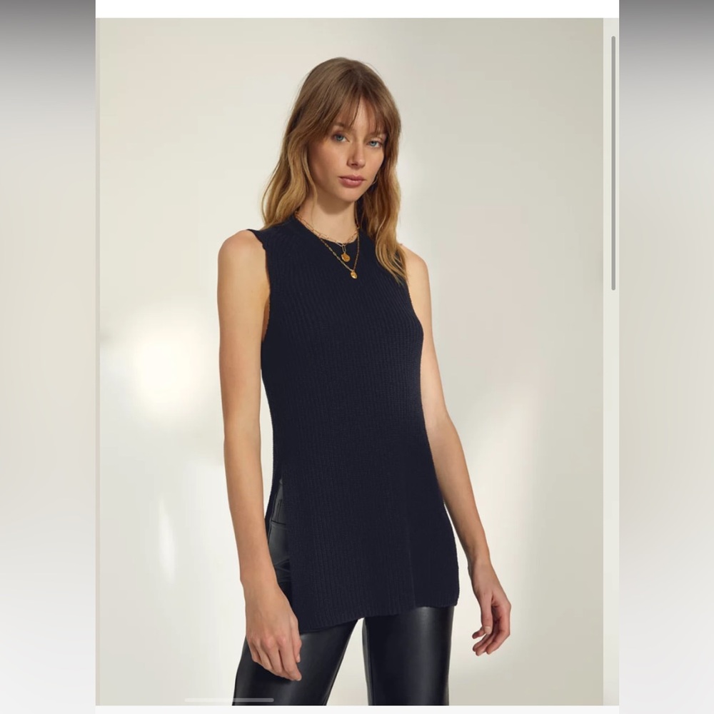 Wilfred Palmier Sweater
